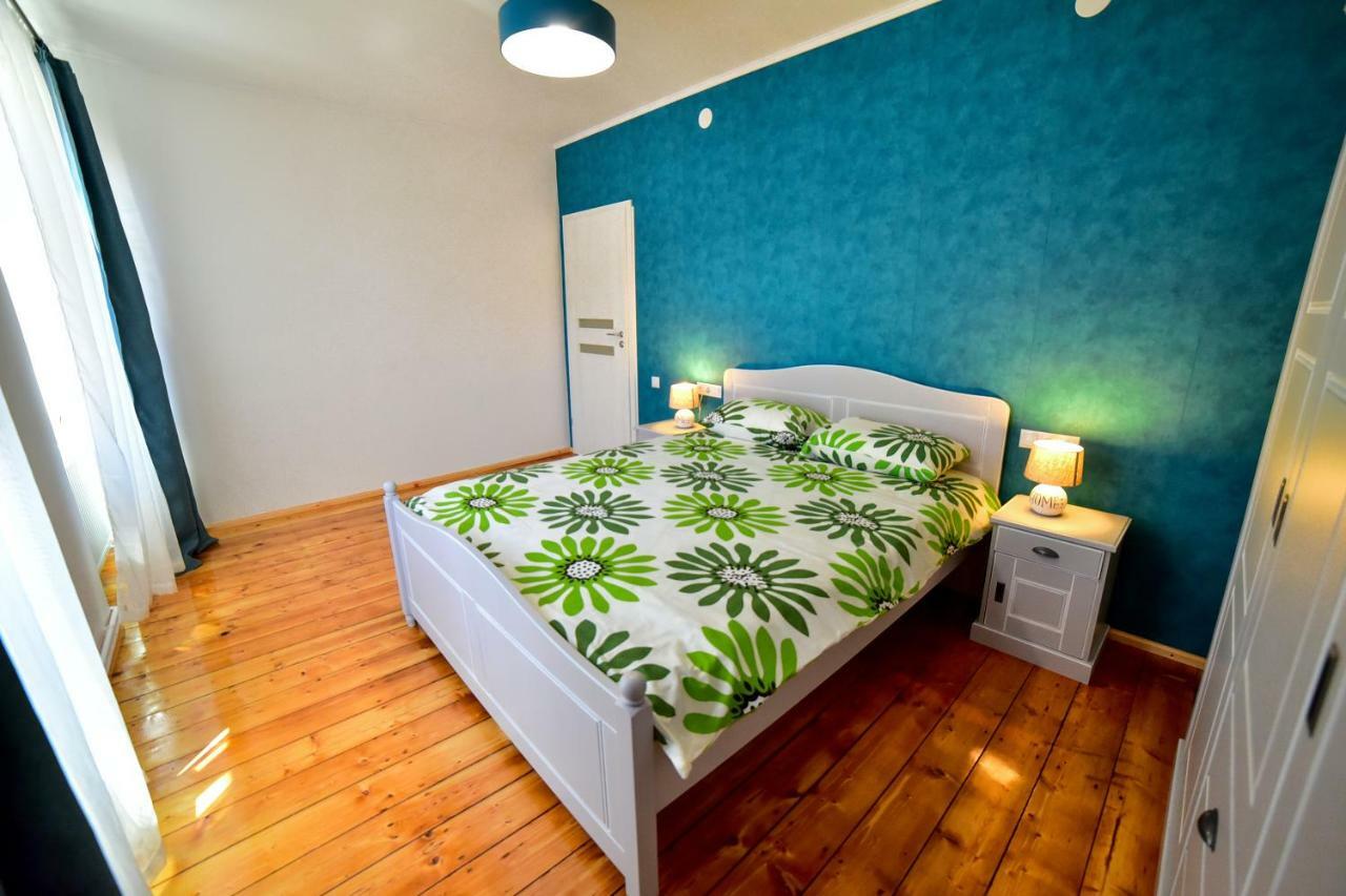 Old City Apartment Sibiu Exterior foto