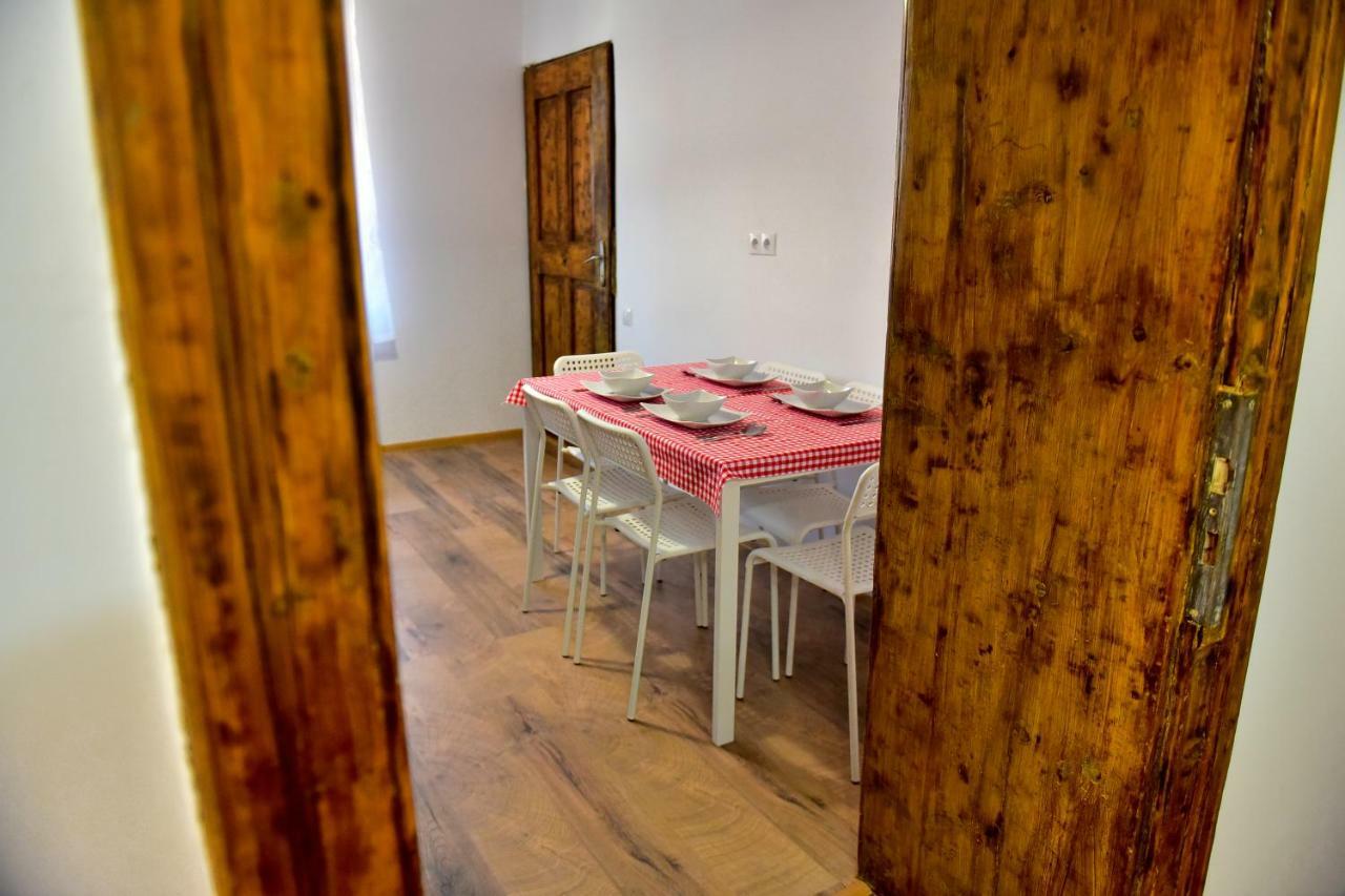 Old City Apartment Sibiu Exterior foto